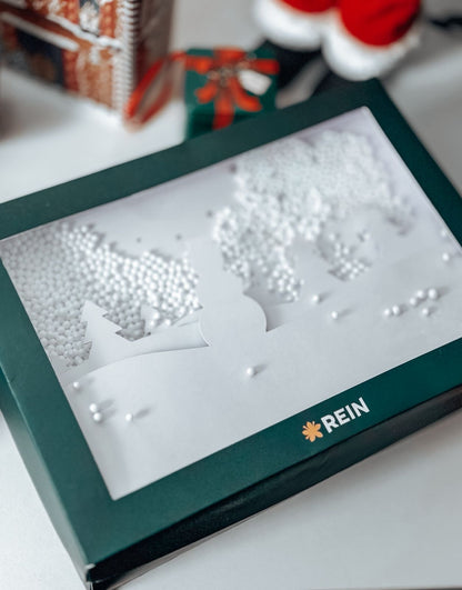 Rein Christmas Gift Pack