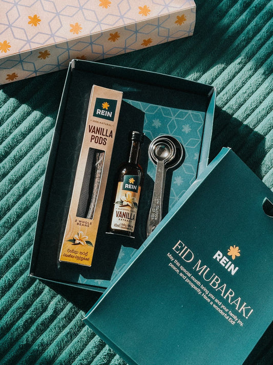 Special EID gift box