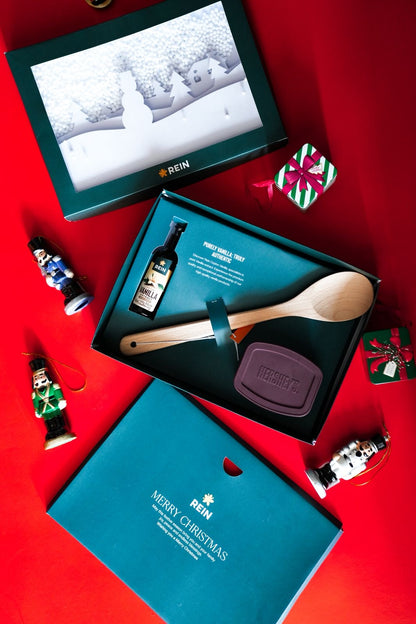 Rein Christmas Gift Pack