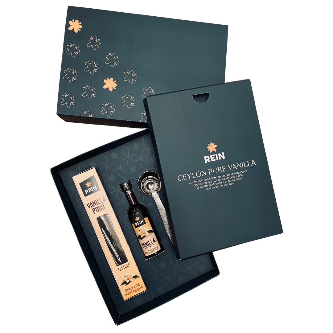 Vanilla Gift Box