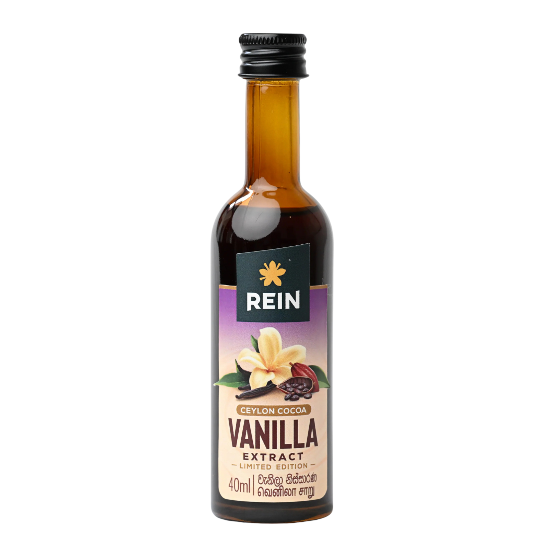 Cocoa-Vanilla Extract