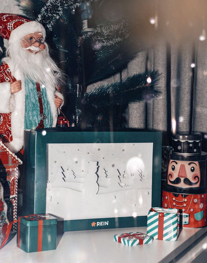 Rein Christmas Gift Pack